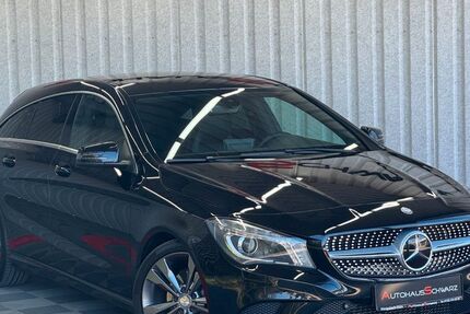 Mercedes-Benz CLA 180 119.000 km 15.890 € Königsbach-Stein 75203