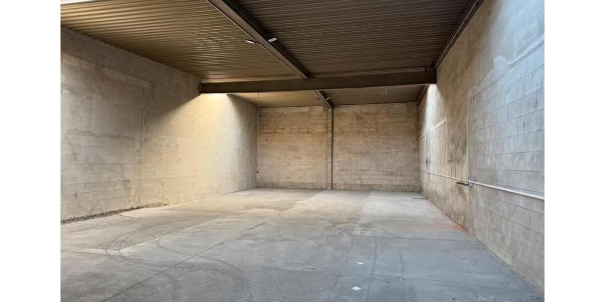 Gewerbeobjekt Nienburg (Weser) - 550&euro; | Angebot:25432521