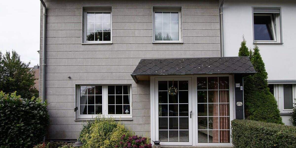 Reihenendhaus Bremerhaven / Wulsdorf Wulsdorf - 4 Zimmer, 95 m&sup2;, 159.000&euro; | Angebot:25777421