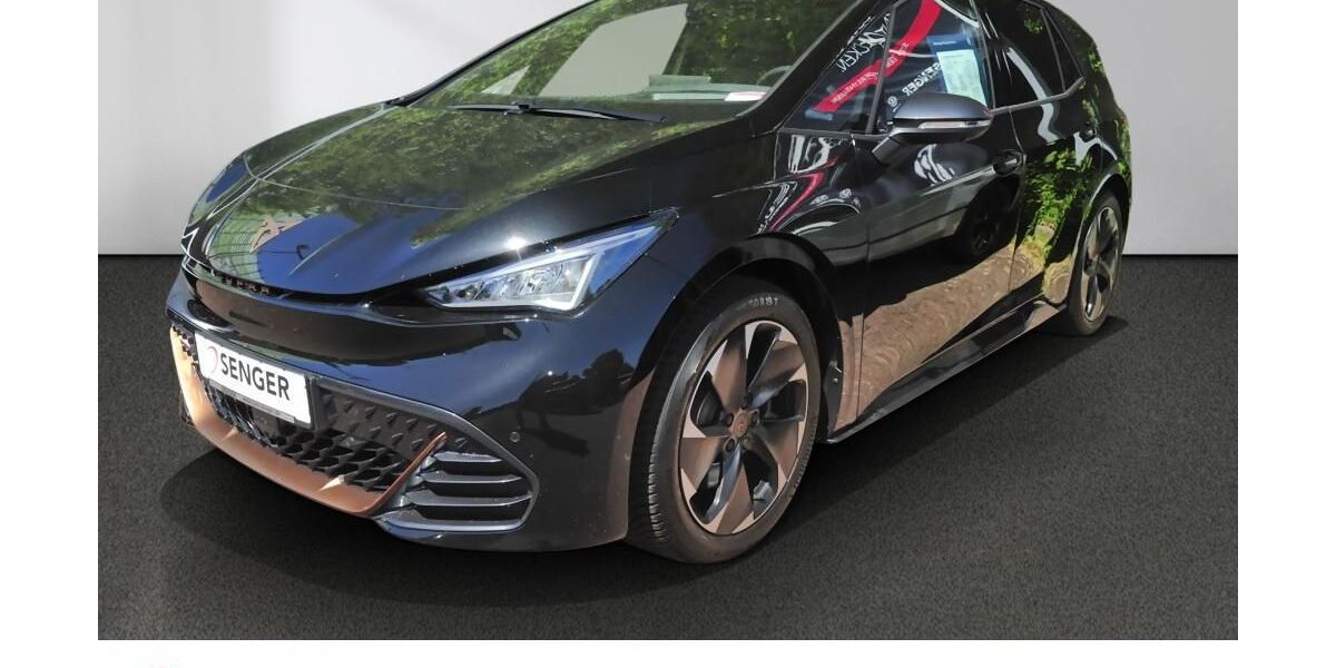 Cupra Born 16.700 km 33.880 &euro; Bad Schwartau 23611