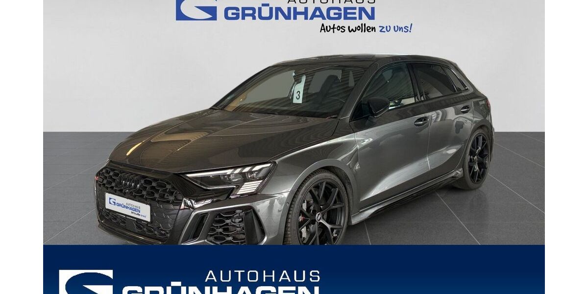 Audi RS3 37.990 km 58.480 &euro; Hoya 27318