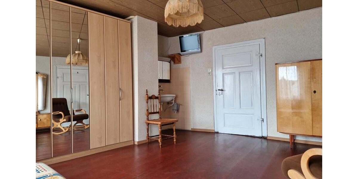 Einfamilienhaus Falkenstein/Harz Harz - 6 Zimmer, 114 m&sup2;, 77.000&euro; | Angebot:26704910