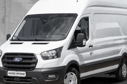 Ford Transit 22.555 km 34.850 € Schwerin 19061