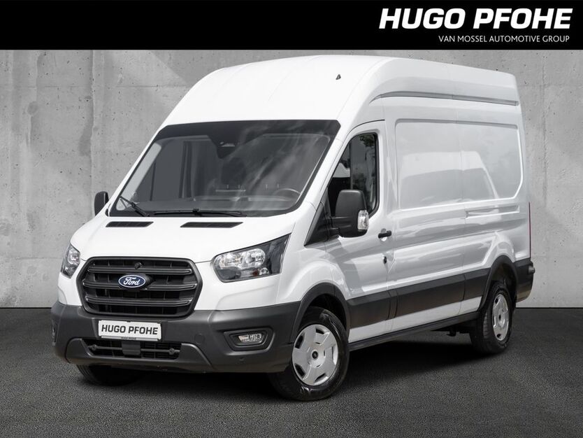 Ford Transit 22.555 km 34.850 € Schwerin 19061