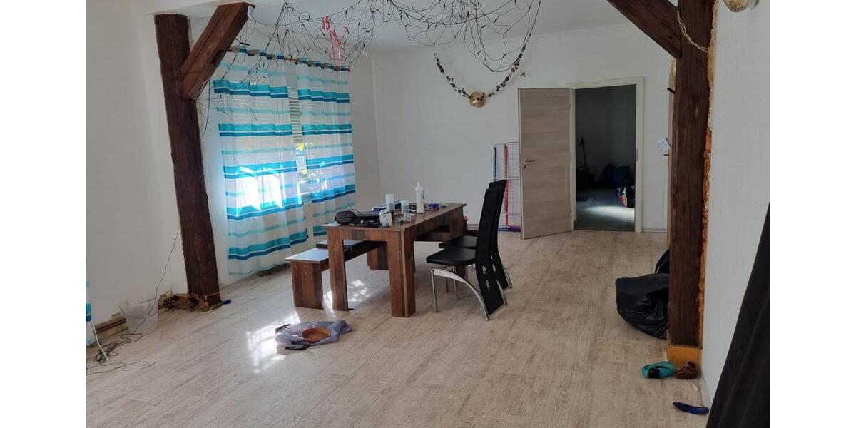 Mehrfamilienhaus, Wohnhaus Haldensleben - 4 Zimmer, 250 m&sup2;, 155.000&euro; | Angebot:26838296
