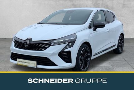 Renault Clio 19.992 km 16.890 &euro; Chemnitz 09131