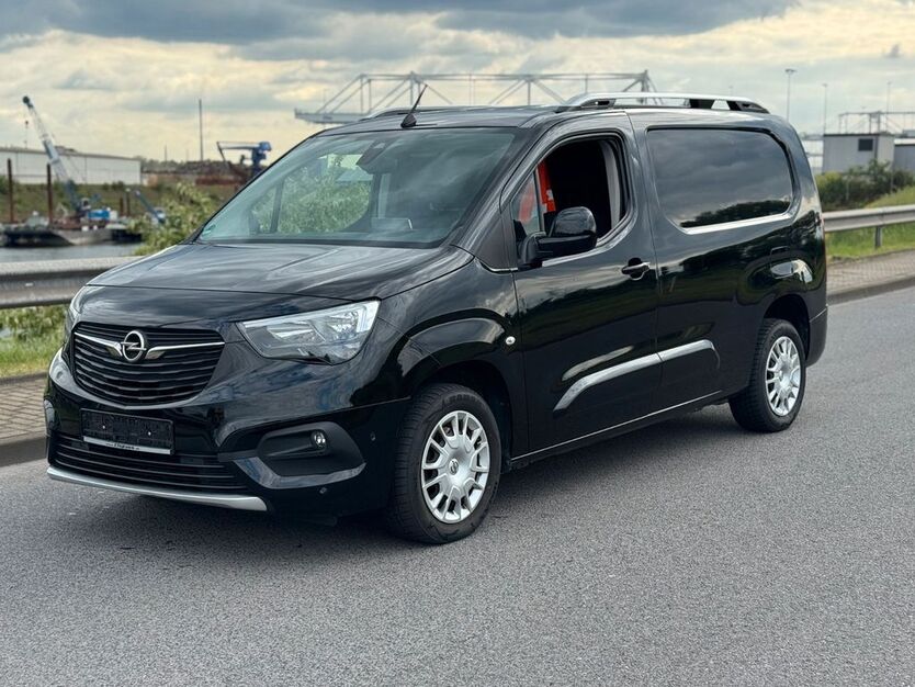 Opel Combo 119.000 km 8.999 € Duisburg 47138