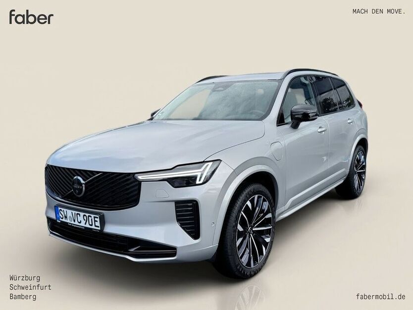 XC90
