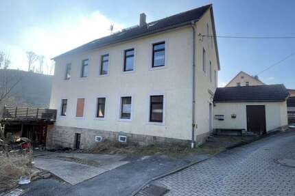 Haus Bad Schandau - 11 Zimmer, 280 m&sup2;, 199.000&euro; | Angebot:25860547