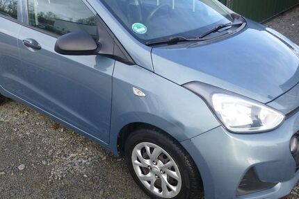 Hyundai i10 135.000 km 4.450 &euro; Wiehl 51674