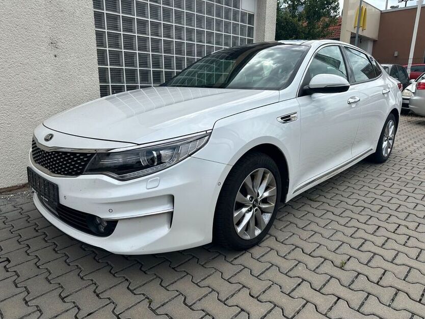 Optima