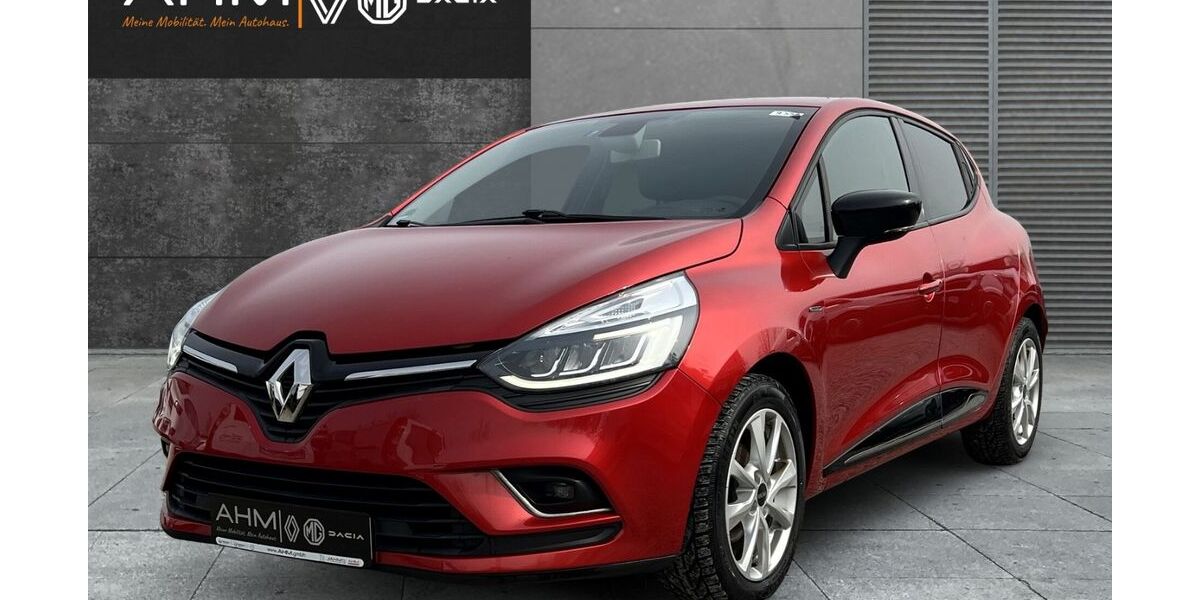 Renault Clio 122.360 km 8.990 &euro; Freising 85354