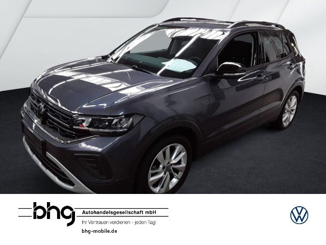 VW T-Cross 12.136 km 19.930 &euro; Reutlingen 72770
