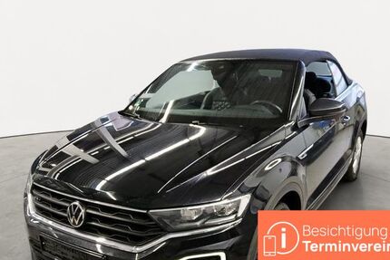 VW T-Roc 44.966 km 28.925 &euro; Jesteburg 21266