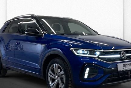 VW T-Roc 17.544 km 32.490 &euro; Bad Tölz 83646