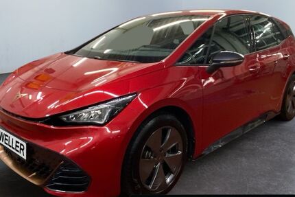 Cupra Born 29.746 km 24.700 &euro; Osnabrück 49090