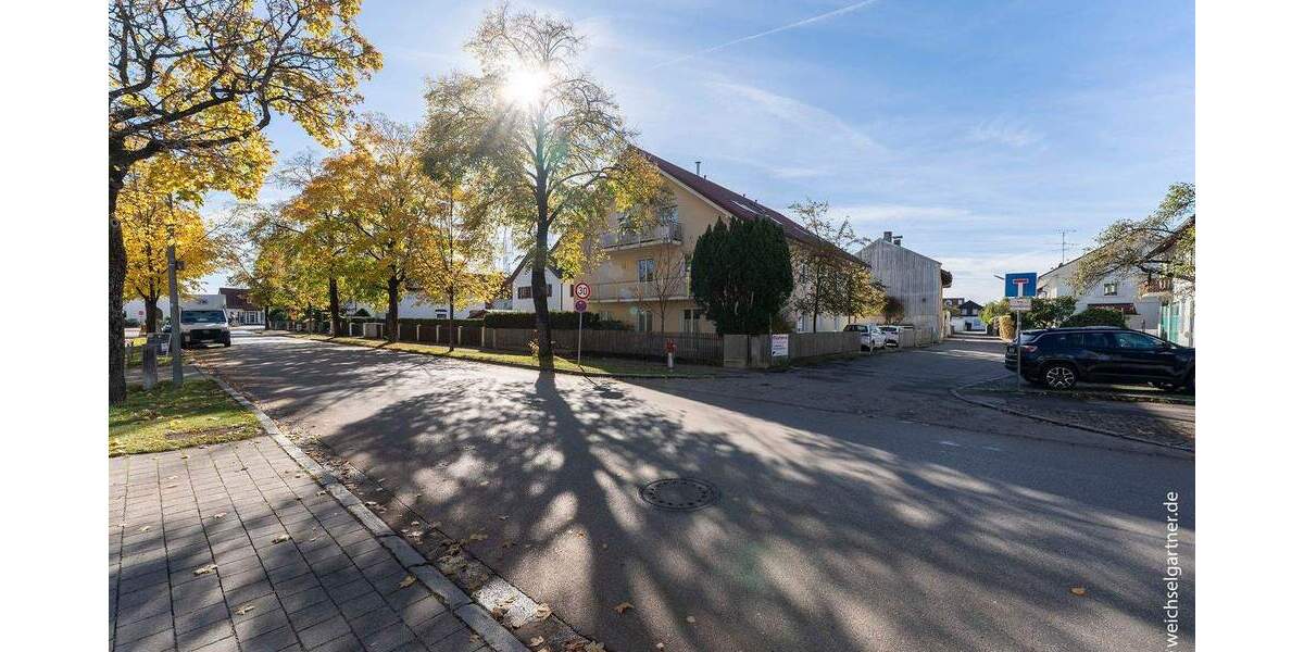 Grundstück Kirchheim bei München Heimstetten - 1.290.000&euro; | Angebot:25665298