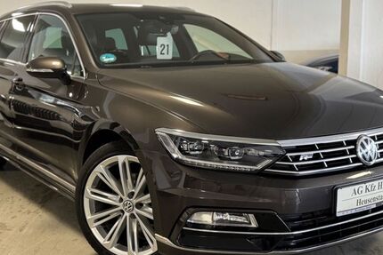 VW Passat 167.013 km 16.999 &euro; Heusenstamm 63150
