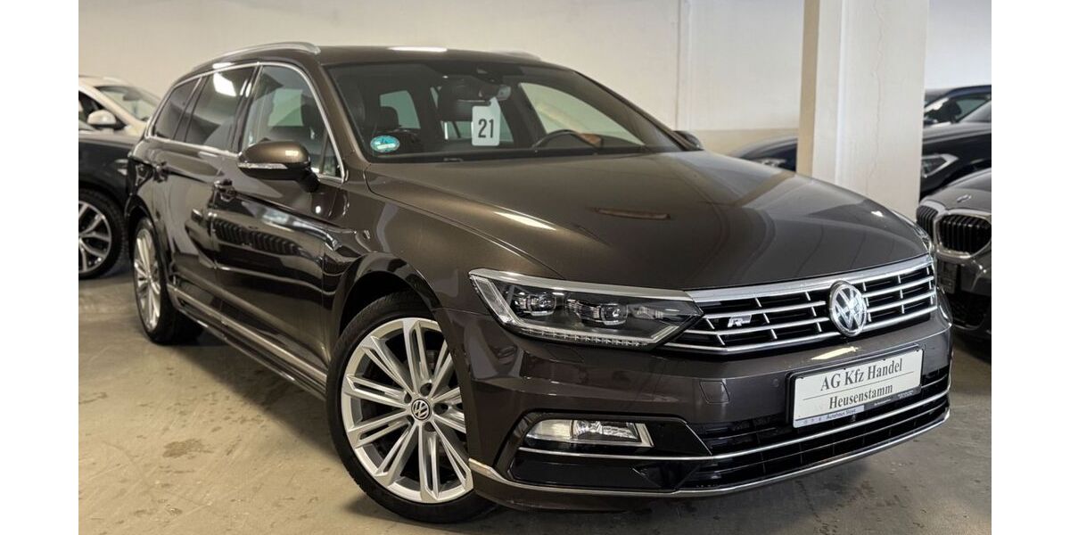 VW Passat 167.013 km 16.999 &euro; Heusenstamm 63150
