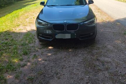 BMW 120 257.017 km 6.500 &euro; Schopfheim 79650