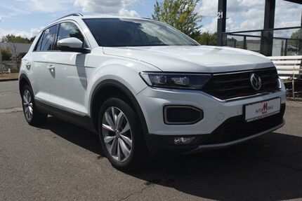 VW T-Roc 182.000 km 12.990 &euro; Wittlich 54516