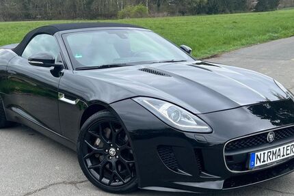 Jaguar F-Type 72.500 km 28.900 &euro; Taunusstein 65232