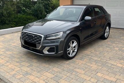Audi Q2 93.000 km 17.999 &euro; Pilsach 92367
