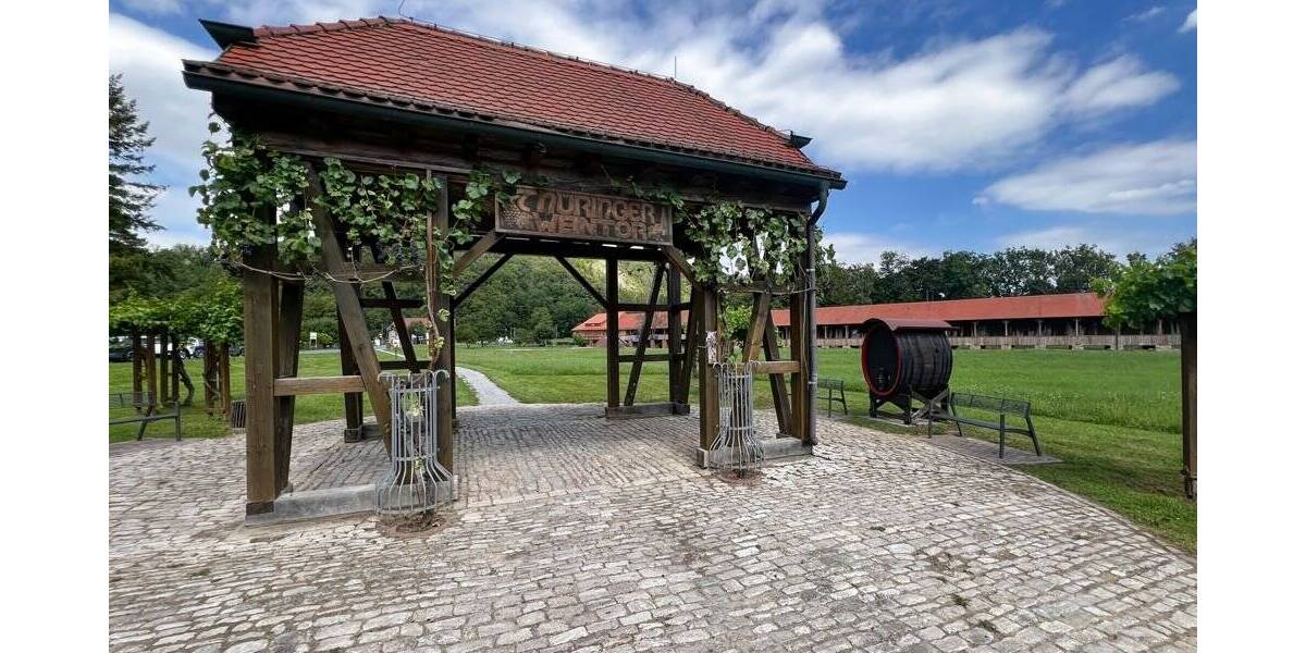 Grundstück Bad Sulza - 192.000&euro; | Angebot:19280679