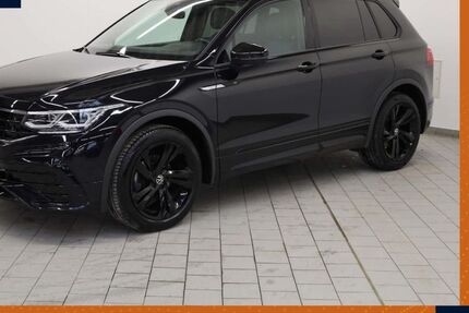 VW Tiguan 49.829 km 33.980 &euro; Amberg 92224