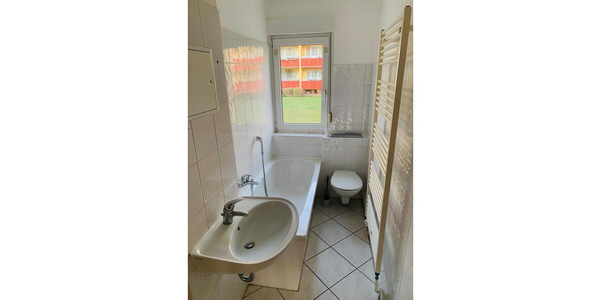Erdgeschoßwohnung Brandenburg an der Havel Görden - 3 Zimmer, 59 m&sup2;, 469&euro; | Angebot:26180697
