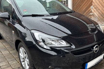 Opel Corsa 98.915 km 6.300 &euro; Rottach-Egern 83700