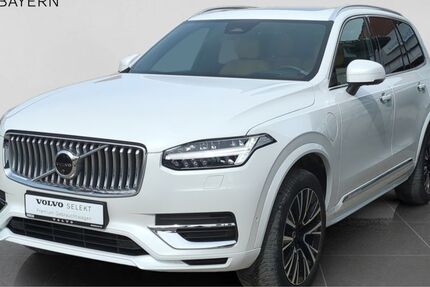 Volvo XC90 49.300 km 56.980 &euro; Baierbrunn 82065