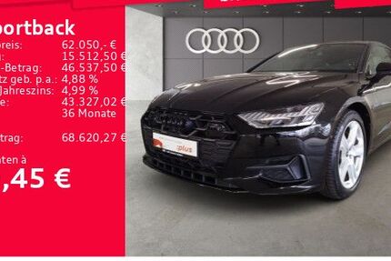 Audi A7 28.308 km 59.950 € Frankfurt am Main 60314