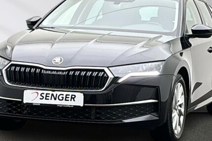 Skoda Octavia 23.290 km 29.480 &euro; Lingen 49809