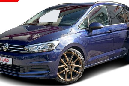 VW Touran 62.090 km 25.950 &euro; Chemnitz 09113