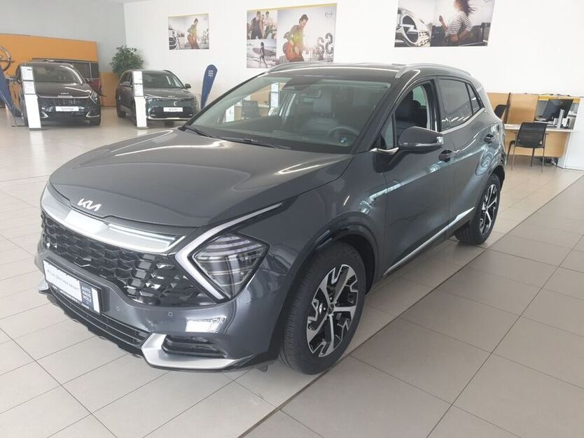 Sportage