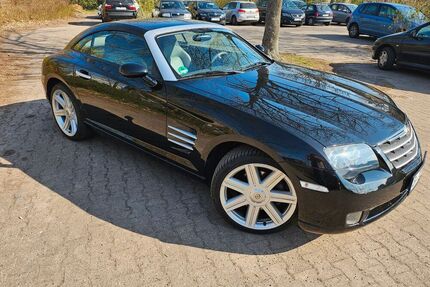 Chrysler Crossfire