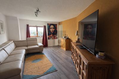 NATURNAH WOHNEN IN RUHIGER UMGEBUNG - Einfamilienhaus Marsberg | Angebot:27337519