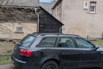 Seat Exeo 218.924 km 2.500 &euro; Döbeln OT Ebersbach 04720
