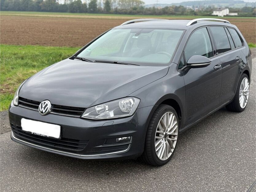 VW Golf 85.000 km 12.900 € Linden 35440