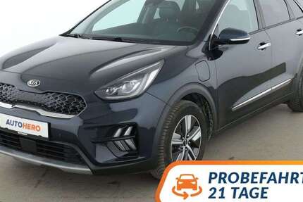 Kia Niro 54.687 km 19.690 &euro; Köln 50739