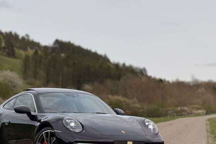 Porsche 992 73.500 km 107.999 &euro; Lauda-Königshofen 97922