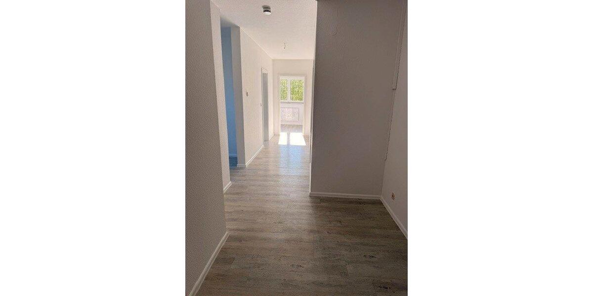 Etagenwohnung Kulmbach Blaich - 4 Zimmer, 100 m&sup2;, 705&euro; | Angebot:26296542