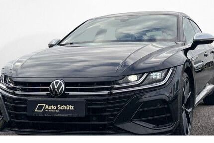 VW Arteon 31.560 km 38.880 &euro; Groß-Umstadt 64823