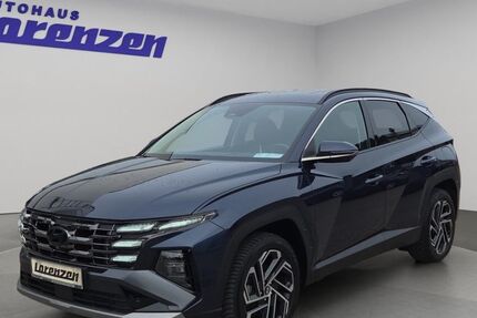 Hyundai TUCSON 28.881 km 33.980 &euro; Gelting 24395