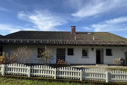 Einfamilienhaus in schöner, ruhiger Aussichtslage 5 zimmer