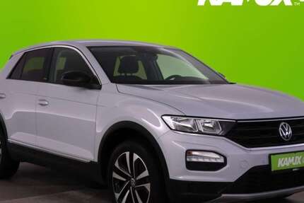 VW T-Roc 49.778 km 20.499 &euro; Ahrensburg 22926