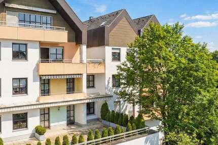 Wohnung Kirchheim bei München - 4 Zimmer, 119 m&sup2;, 750.000&euro; | Angebot:25122679