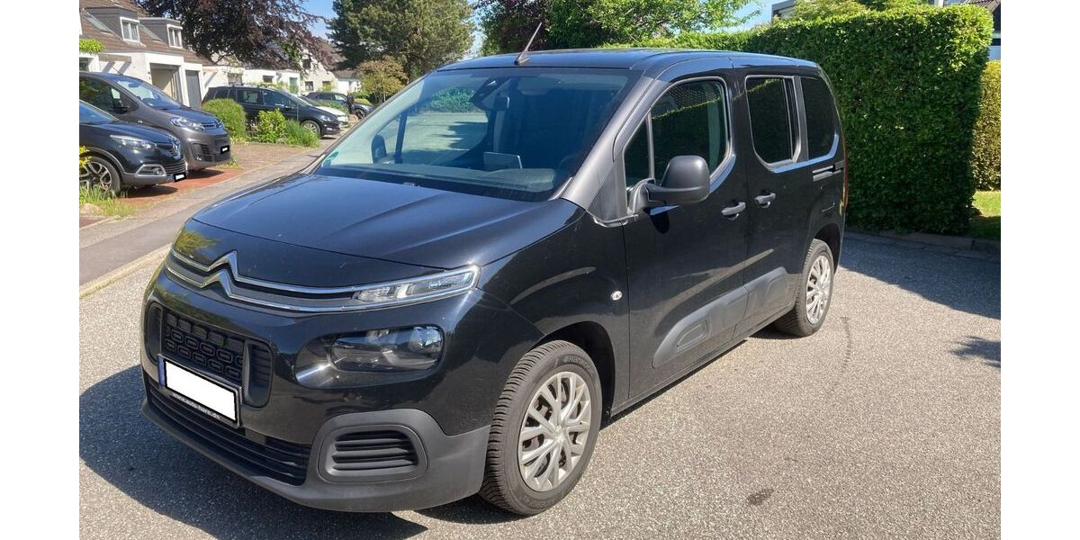 Citroen Berlingo 58.900 km 14.800 &euro; Altenholz 24161