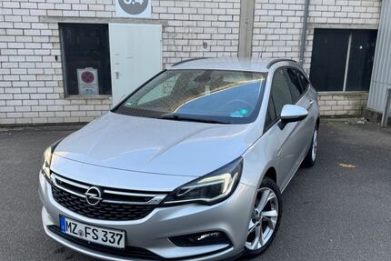 Opel Astra 205.000 km 5.950 &euro; Mainz 55120